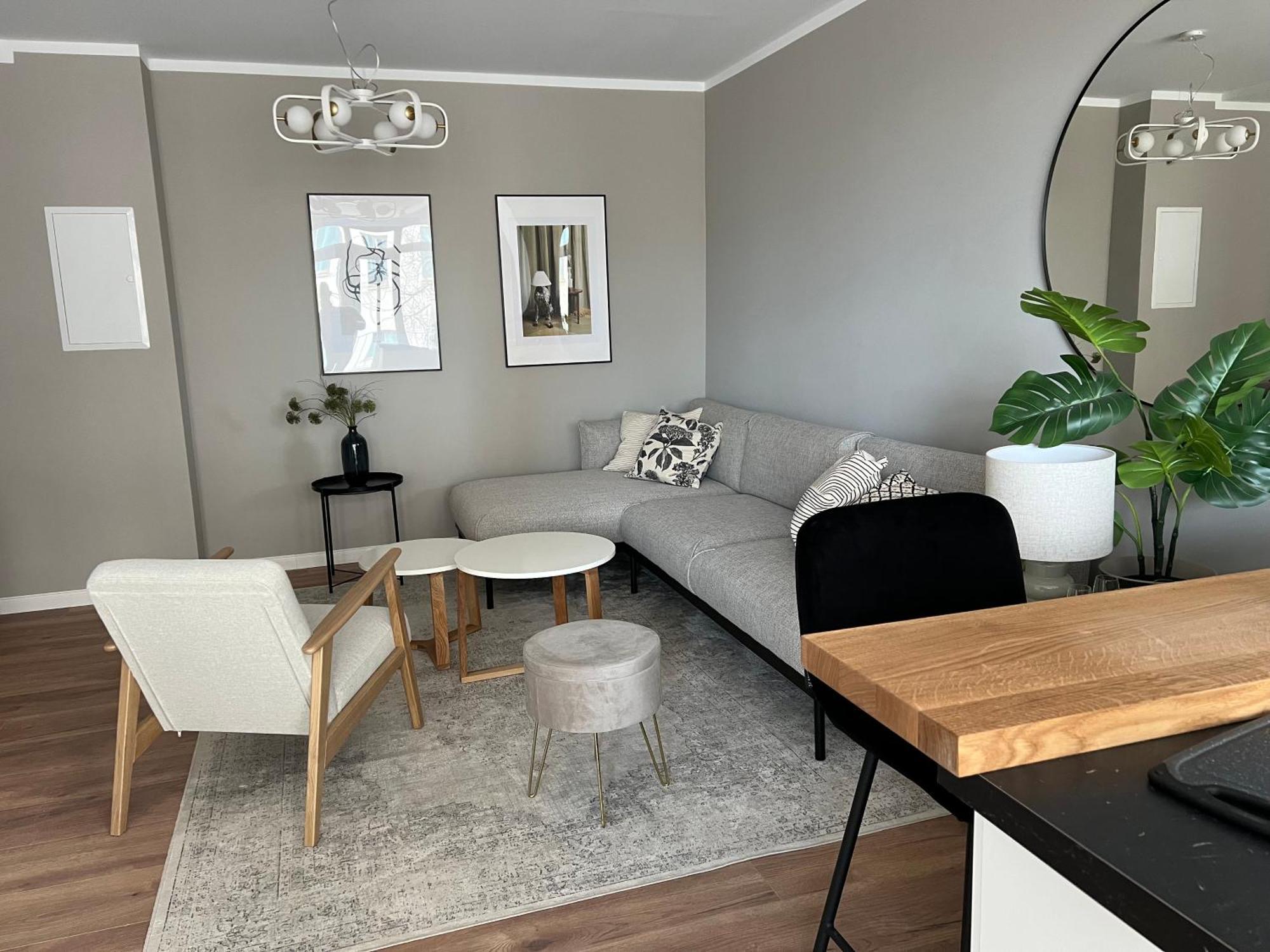 Zentrale, Schoene Design-Wohnung Im Coolen Viertel Bremen Luaran gambar